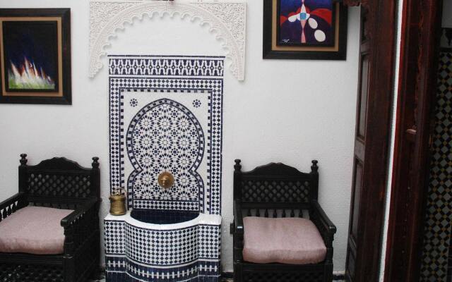 Riad Skilffo