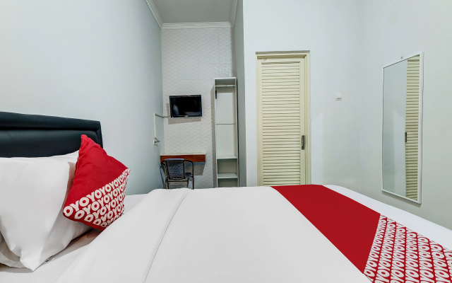 Super Oyo Capital O 90983 Harmony Easy Stay