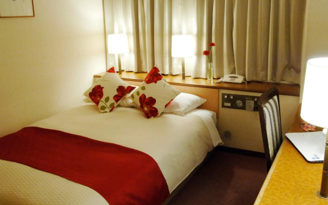 Central Hotel Yokosuka