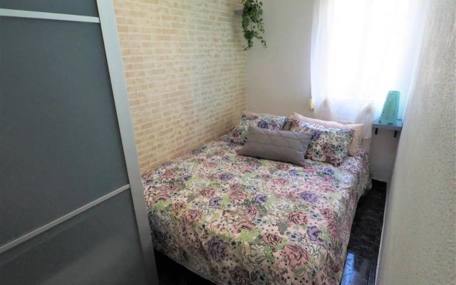 Bianca Seaview & Beach Apartment