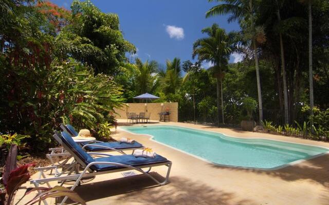 Port Douglas Valley Retreat