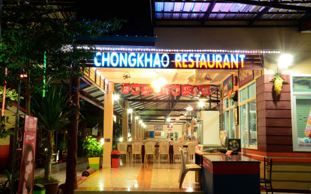 Chongkhao Resort