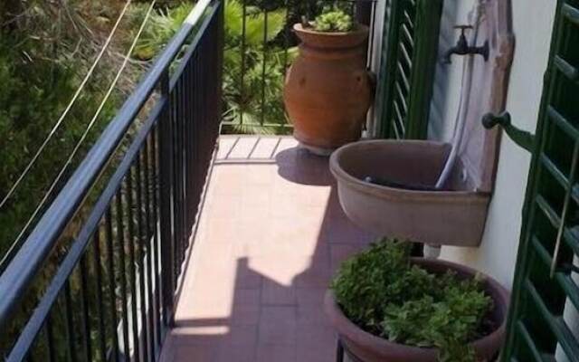 Annunziata Terrace apartment