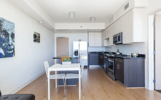 The Vermont by Tripbz