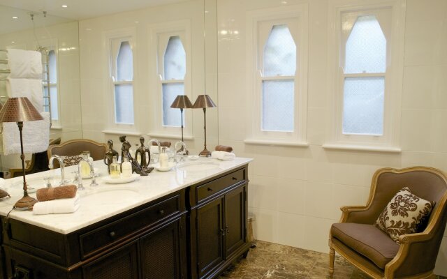 Bishop's Court Estate, Boutique Hotel