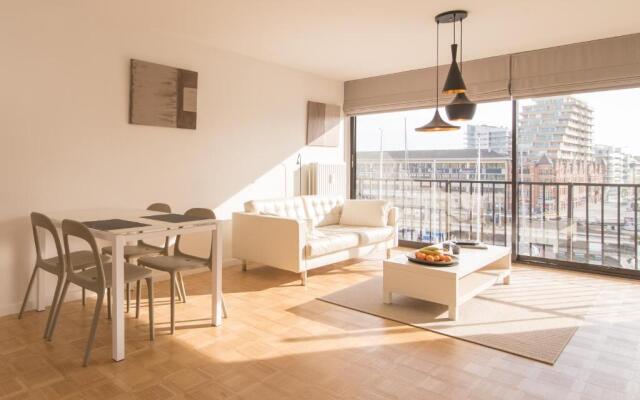 Studio Juan les Pins