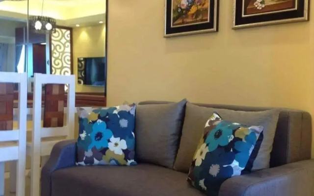 Elizabeth 1829 @ Wind Residences