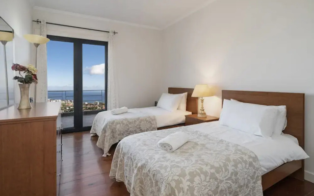 Villa Luz by Our Madeira