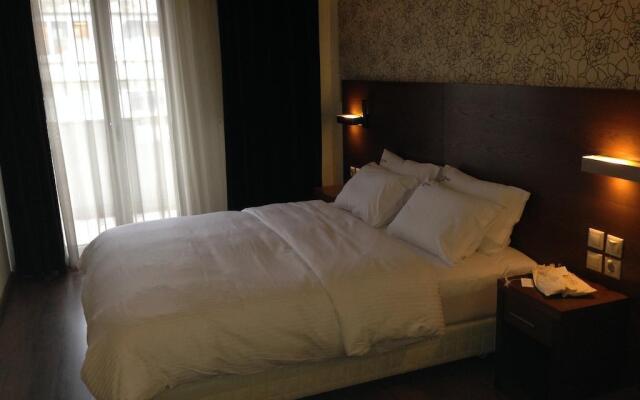 Rotonda Hotel 