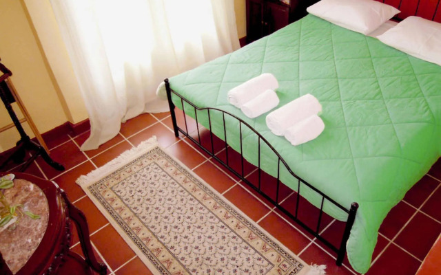 Atheaton Traditional Guesthouse