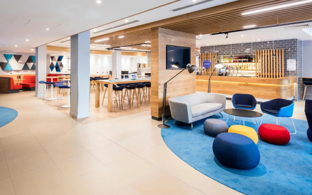 Holiday Inn Express Dublin City Centre by IHG