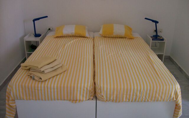 Apartment in Agia Fotia Near Crissie and Koufounisi Islands