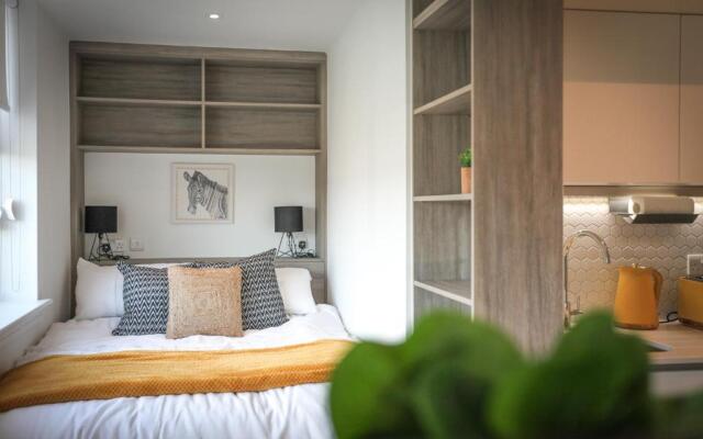 Kings Road Apartments