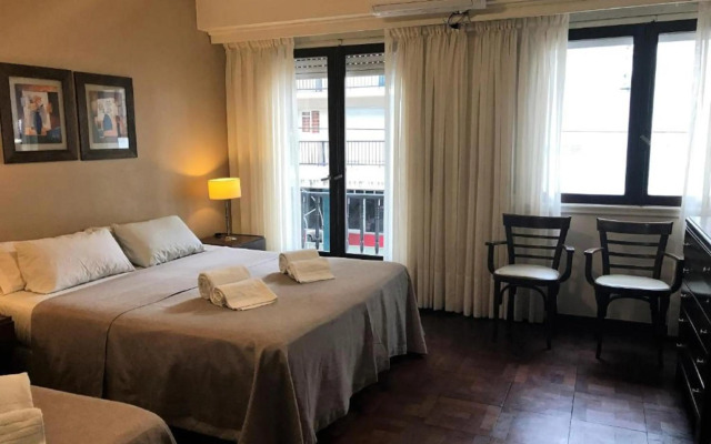Gran Hotel Miglierina