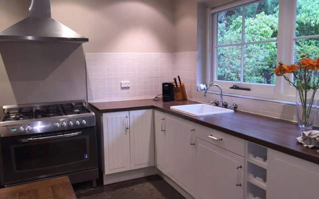 The Kitchen Cottage