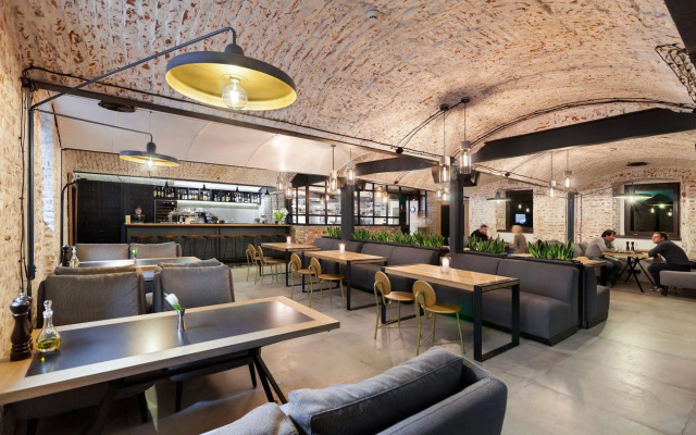 FERENC Hotel & Restaurant