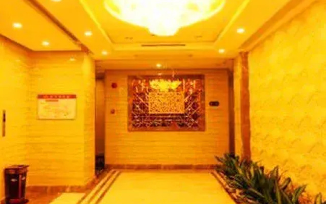 Shenzhen Suofeite Hotel