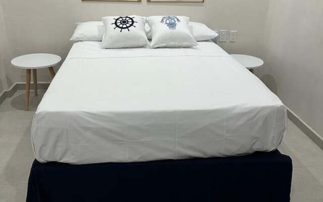 Hotel Casa Prisca