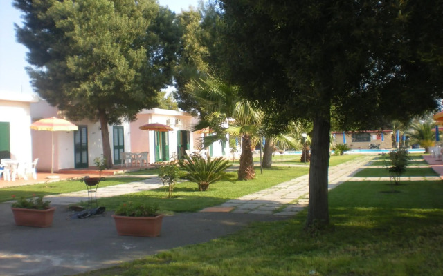 Villaggio Artemide