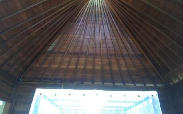 Embang Homestay