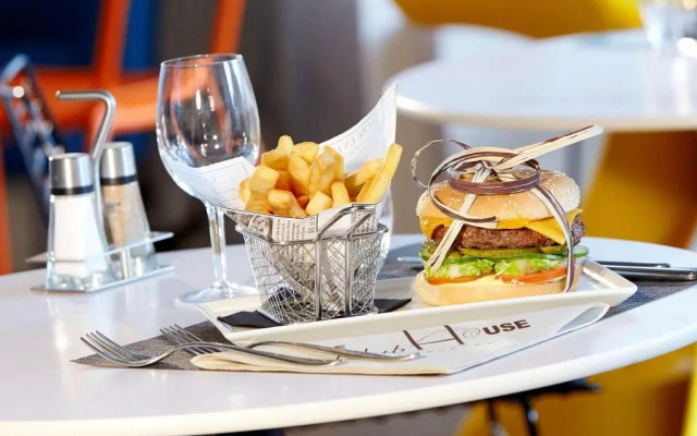 Ibis Styles Colombes Paris Ouest