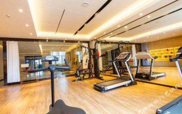 Ibis Shangpin Hotel (Xining Chengdong Wanda Plaza Store)