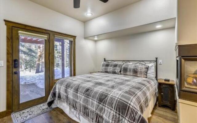 Highwood Hideaway Apartment