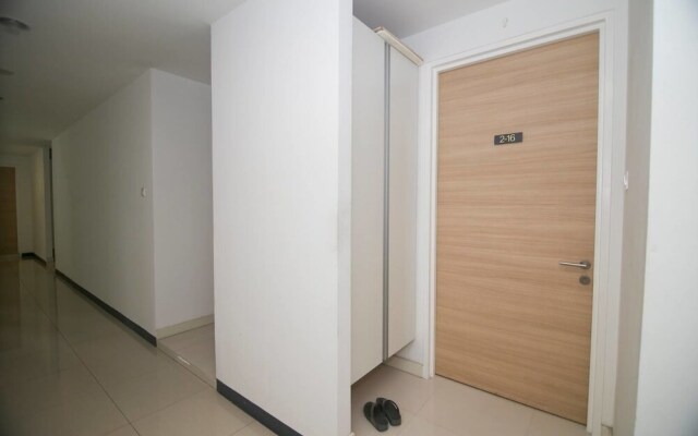 Spacious Suite Next to Nexus & Capri Bangsar South