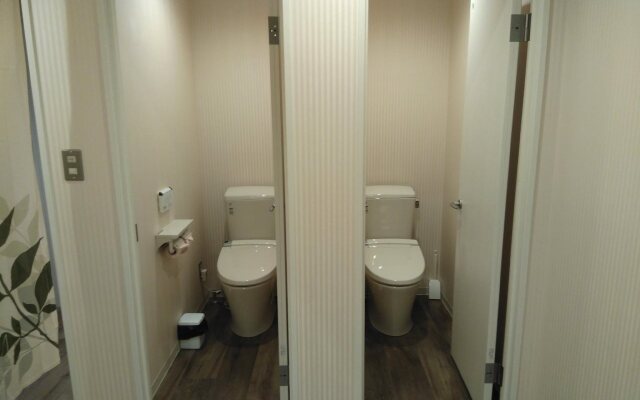 Mori no Guest House - Hostel