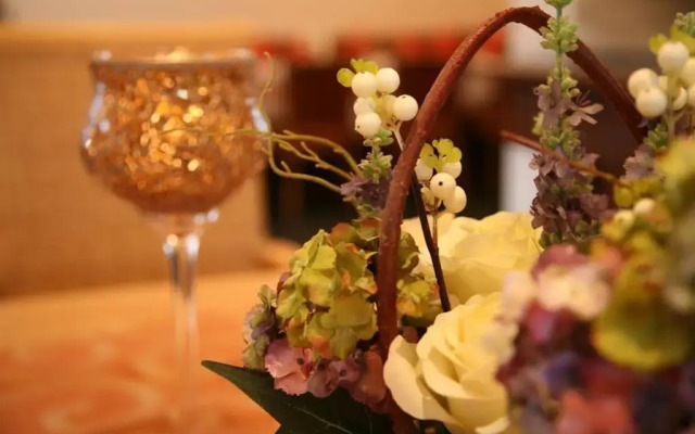 Rixbecker Alpen Hotel Koch