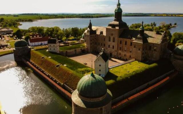 Vadstena Klosterhotell Konferens & Spa