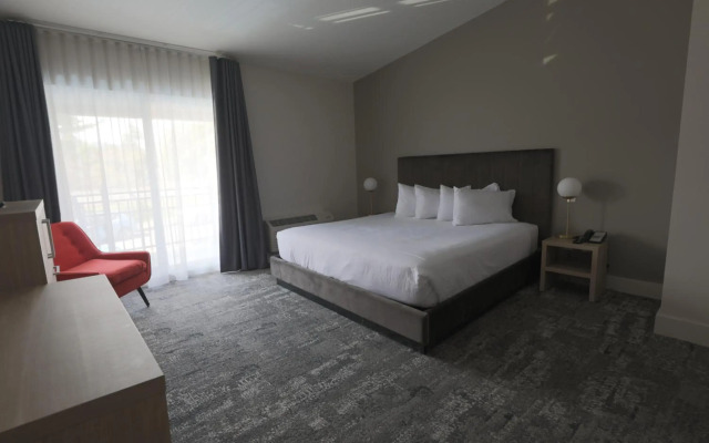 Lake Placid Inn Boutique Hotel
