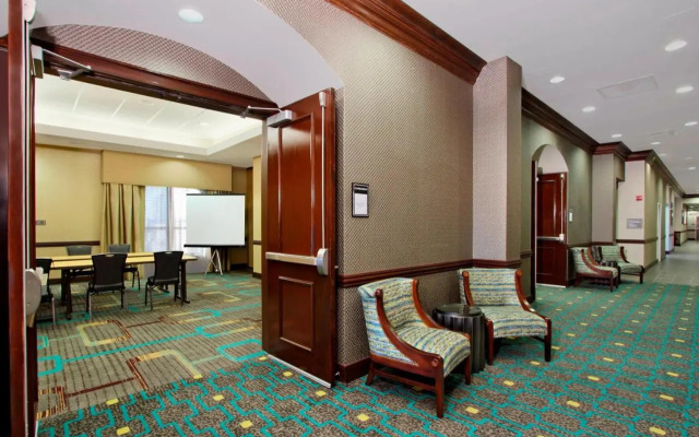 Residence Inn Dfw Airport North/grapevine