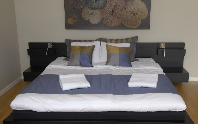 Roemskog Spa & Resort-Unike Hoteller