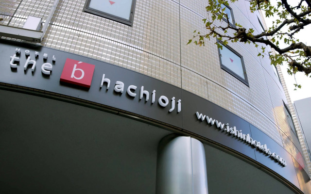the b hachioji