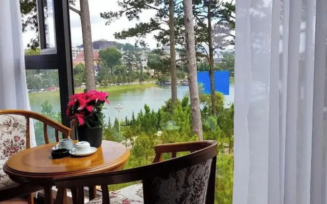 Khai Ngoc Hotel
