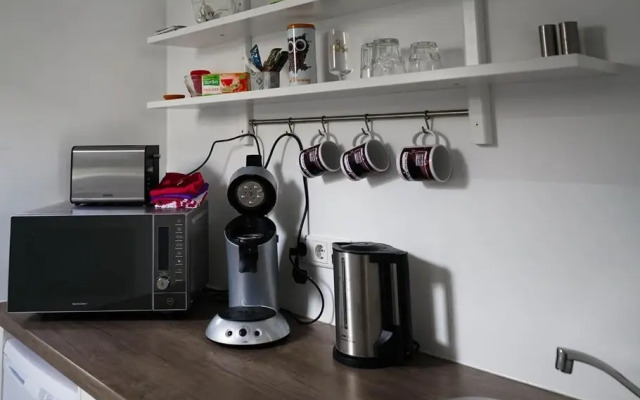 Hostel Nordkirchen