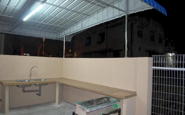 Vera Homestay