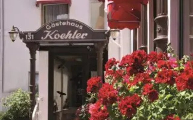 Hotel Kohler