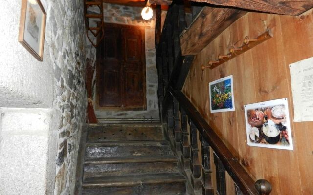 Auberge Paysanne