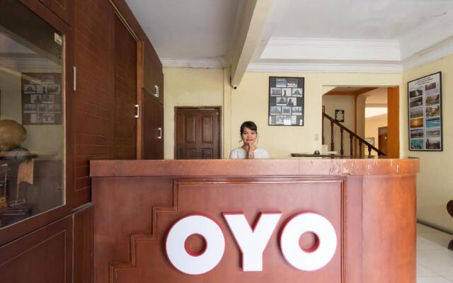 OYO 1030 Hotel Bumi Asih
