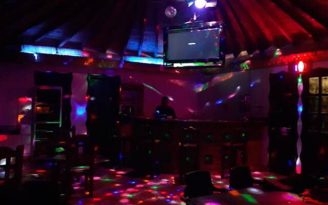 Finca Hotel La Marina