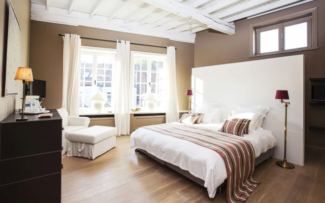 Maison Amodio B&B