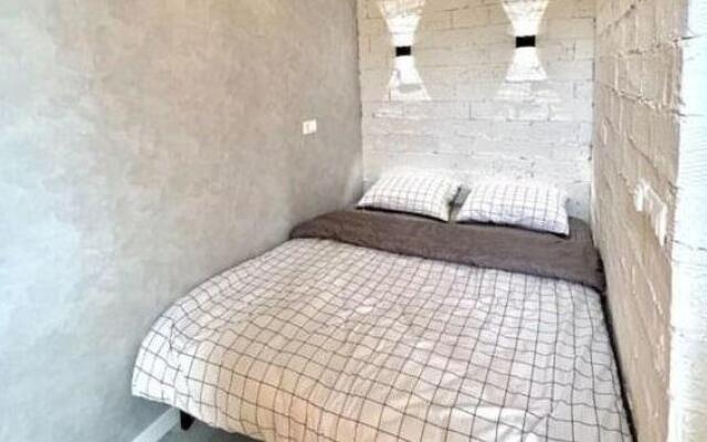 Apartments on Iskra street 66 building 9