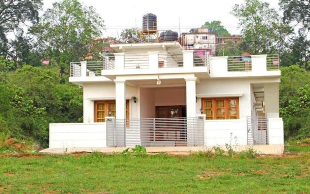 Coorg Rahul Villa
