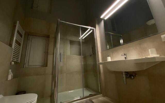 Suite 261 - intero appartamento nel centro di Bari
