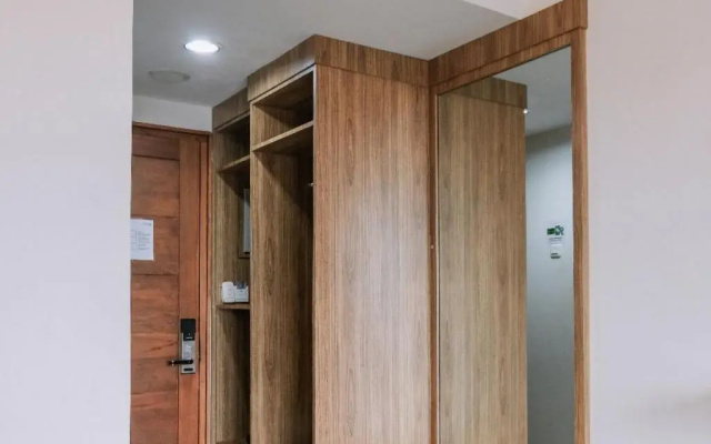 Horison Inn Antawirya Semarang