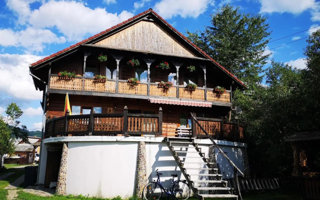 Pension Ardelean