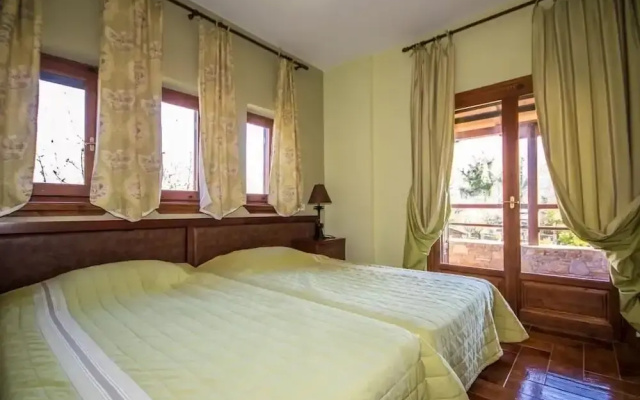 Villa Helios