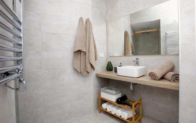 L´Aguila Suites Bennassar